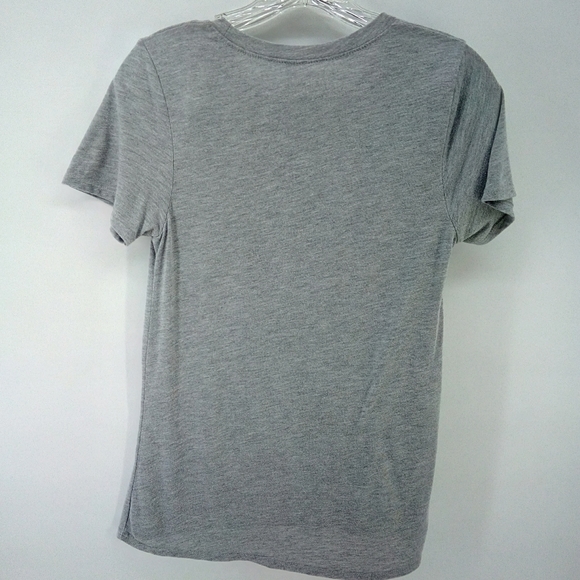 Friends Central Perk Gray Short Sleeve Shirt Tee XS TV Show Merchandise Coffee - Picture 6 of 8